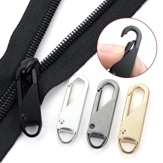 ZipperKit™ - Kit de remplacement pour zipper - MISTAN STORE